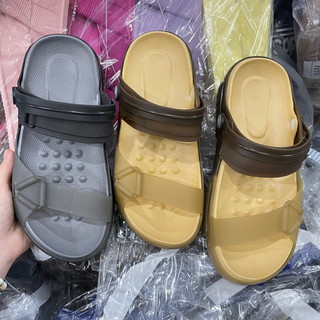 Dép Sandal Nhựa Quai Ngang Nam