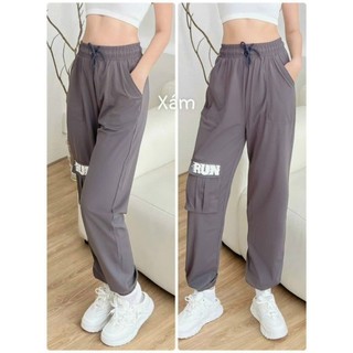 Quần jogger chạy bộ mẫu mới hottren