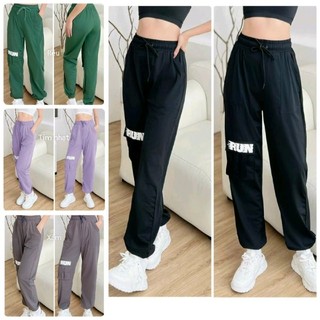 Quần jogger chạy bộ mẫu mới hottren