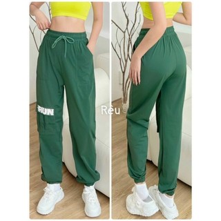 Quần jogger chạy bộ mẫu mới hottren
