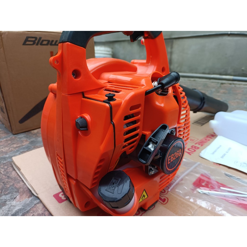 Máy Thổi Lá Động Cơ 2 Thì BLOWER EB-260