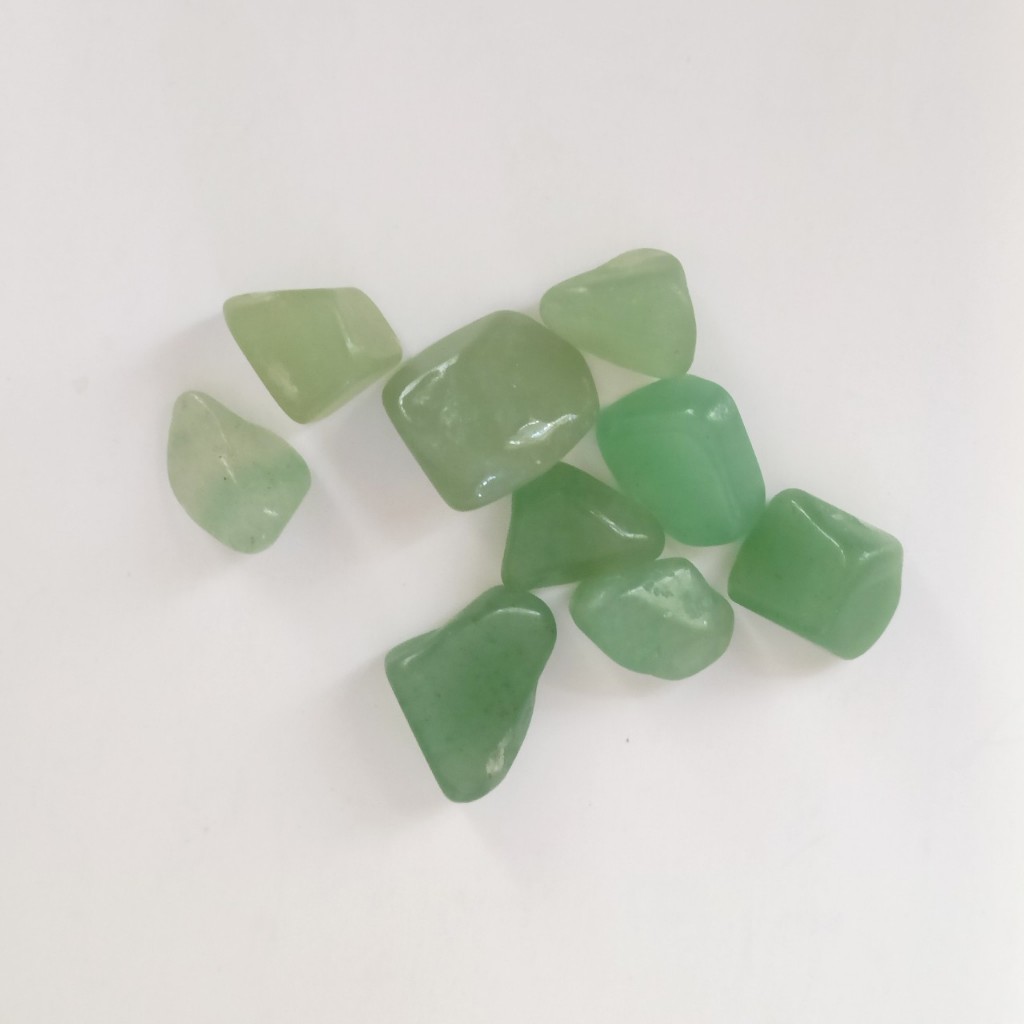 Đá thanh tẩy dành cho bộ bài TAROT