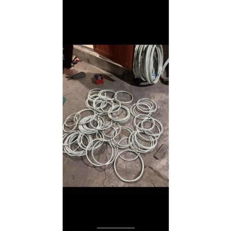 10m Mét nên cáp quang, 10m cáp quang làm diều mini, làm đuôi diều, Làm nan lồng chim giá rẻ