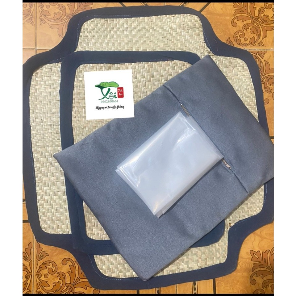 Bộ vỉ buồm chữ thập cho thùng đá thùng xôps