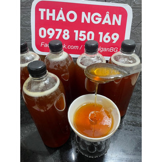 Mật ong Bạch đàn