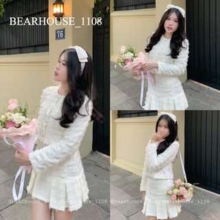 Set dạ lông *ver1 new2023