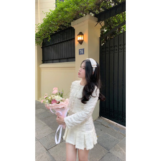 Set dạ lông *Ver1 new2023 (có tách set)