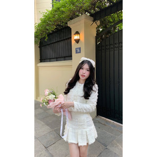 Set dạ lông *Ver1 new2023 (có tách set)