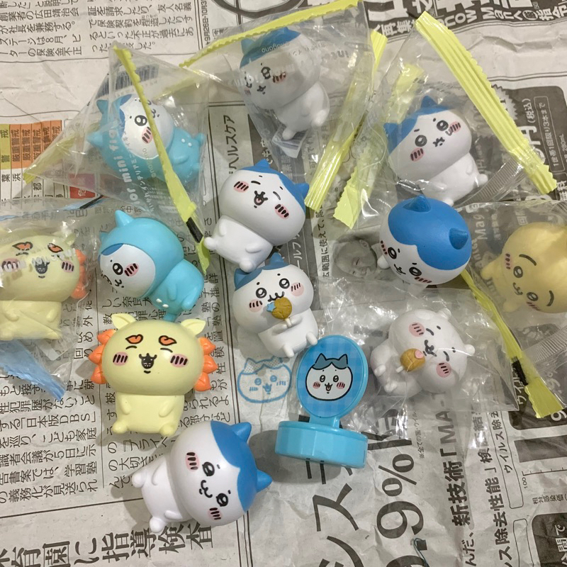 Mô hình Chiikawa dễ thương