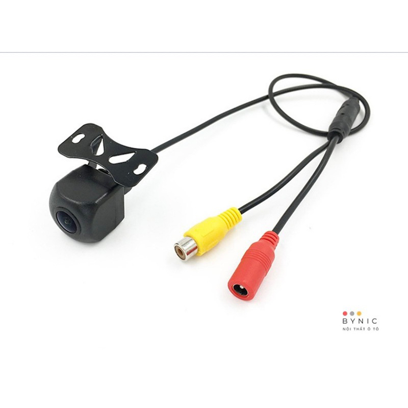 Cam lùi ahd cánh bướm 12V