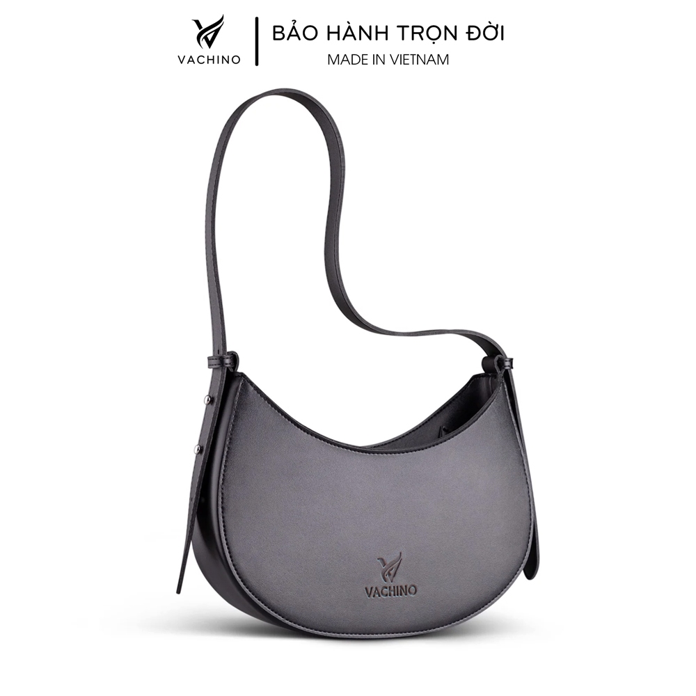 Túi đeo vai CHILE BAG da mịn thương hiệu VACHINO-TX023