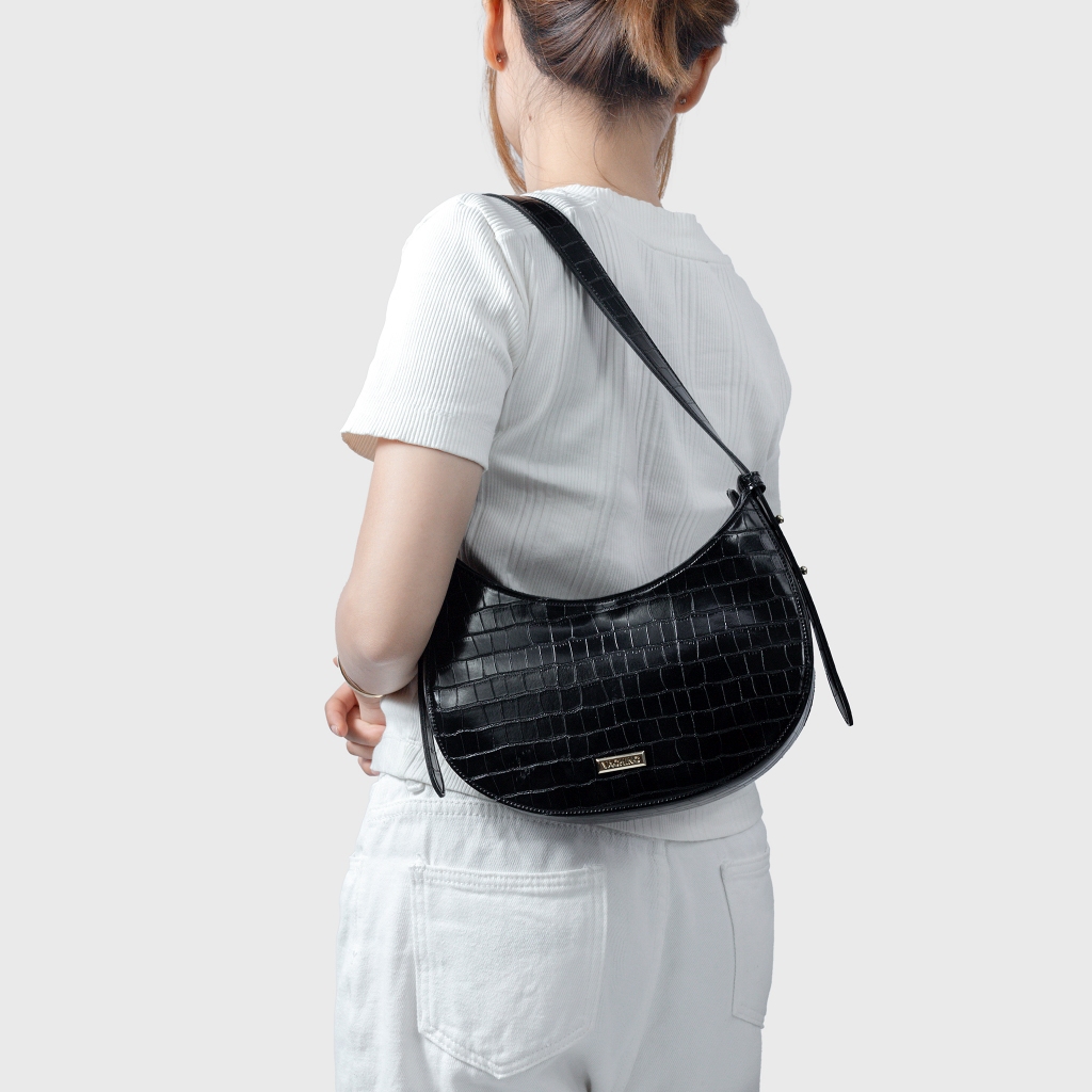 Túi đeo vai Classic thương hiệu VACHINO-TX025