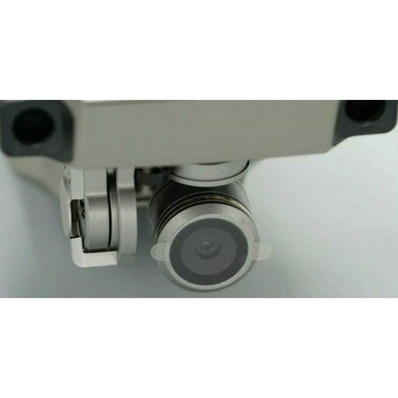 Flycam DJI MAVIC PRO PLATINUM - Tường Duy Digital