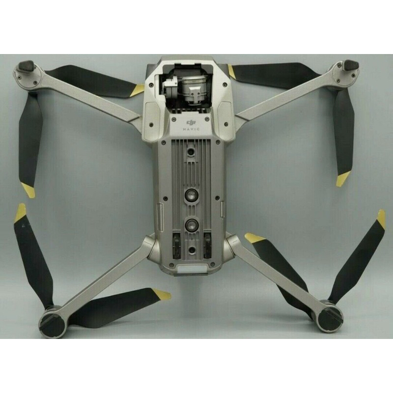 Flycam DJI MAVIC PRO PLATINUM - Tường Duy Digital