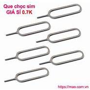 11 000 que chọc sim a1 cao cấp