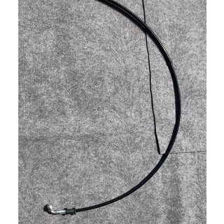 Dây phanh dầu trước xe máy điện xmen,vespa,133s phanh đĩa 2 đầu ốc 12mm