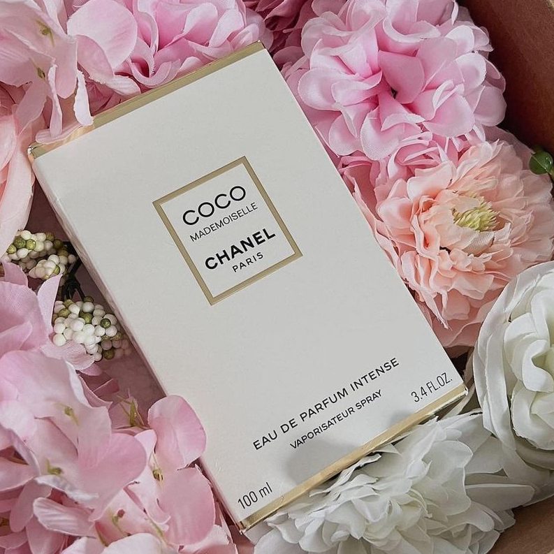 Nước hoa nữ Chanel Coco Mademoiselle Intense EDP 100ML
