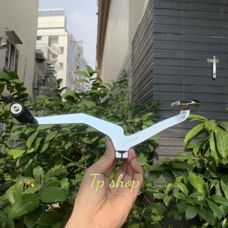 Cần số ktech xe Dr Wa