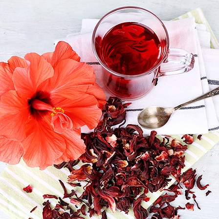 100g Hoa Atiso Đỏ Tách Cánh Cao Cấp, Pha Trà Atiso, Mứt Atiso