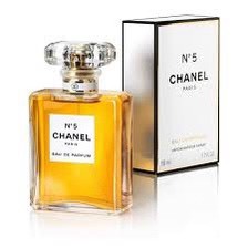 Nước hoa nữ  C.H.A.N.E.L N5 Đỏ -- Vàng 100ml EDP SG
