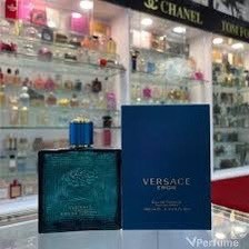 Nước hoa nam versace pour homme - eros edt 100ml thơm sg