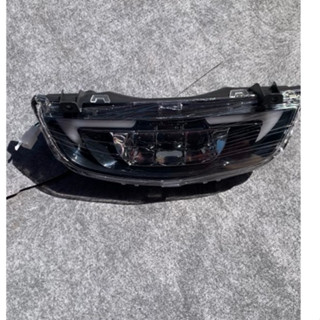  Đèn pha của xe điện Gogo Cross 