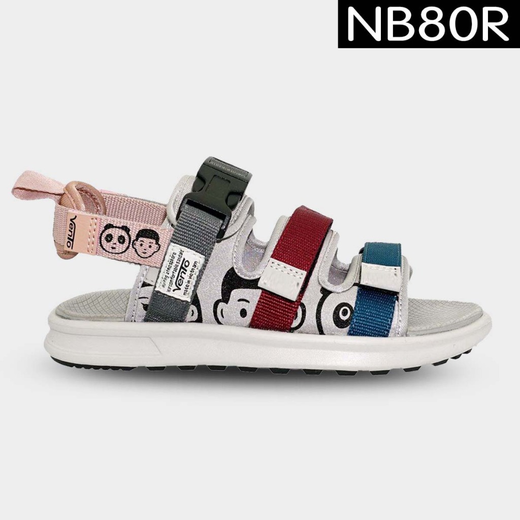 Giày Sandal Vento Nam Nữ - SD-NB80