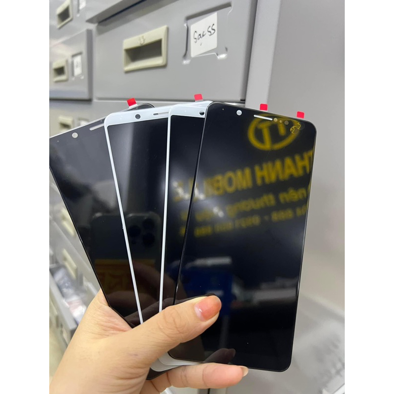 màn hình vivo v7 plus/y79 zin