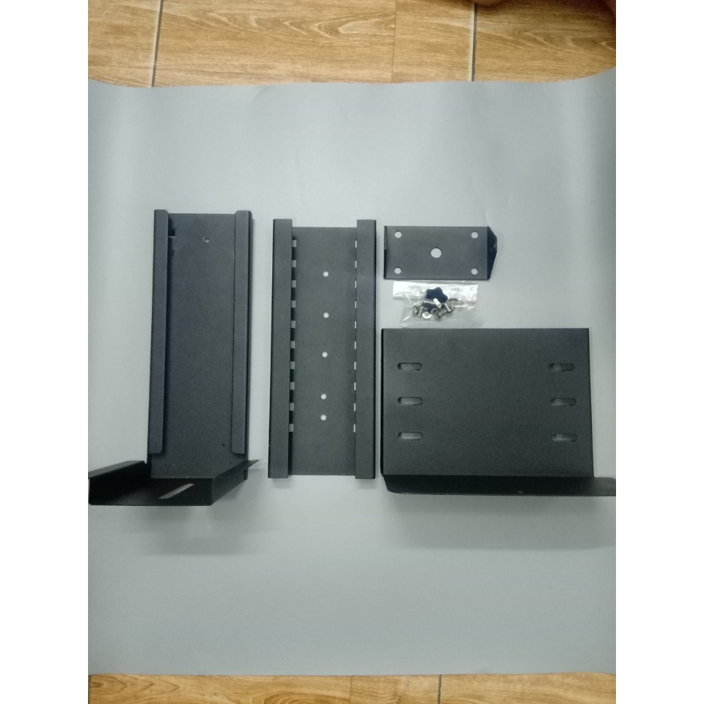 Giá treo cây máy tính bàn làm việc bản trải nghiệm Smart GT06