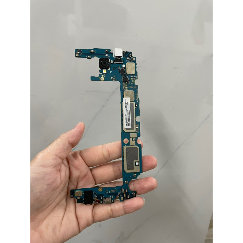 Main samsung J7 pro , zin tháo máy, full chức năng