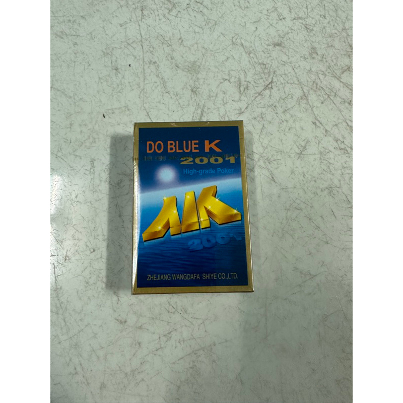 COMBO 05 BỘ BÀI TÂY POKER 52 lá HÀNG ĐẸP