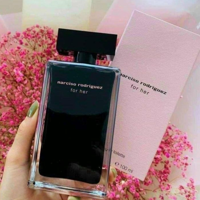 Nước Hoa Nữ Narciso Rodriguez For Her EDT 100ml