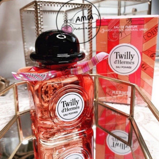 Twilly d'hermes eau poivree edp