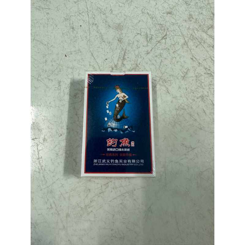 COMBO 10 BỘ BÀI TÂY POKER 52 lá HÀNG ĐẸP