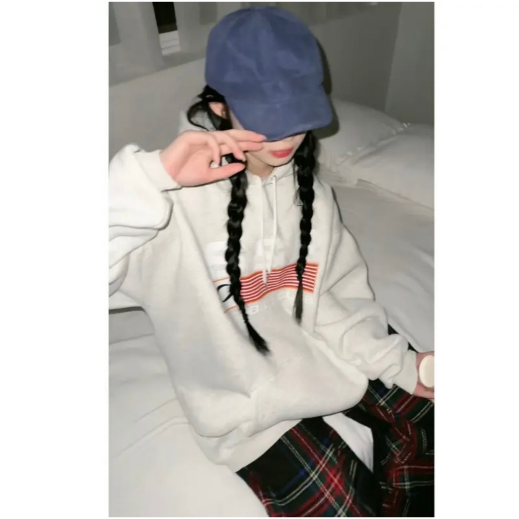 Áo hoodie ,áo nỉ có mũ có logo cờ chất nỉ form rộng Unisex nam nữ cá tính ,dễ mặc