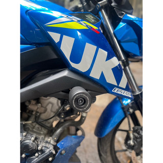 chống đổ gsx r150 s150 bandit gsxr150 gsxs150