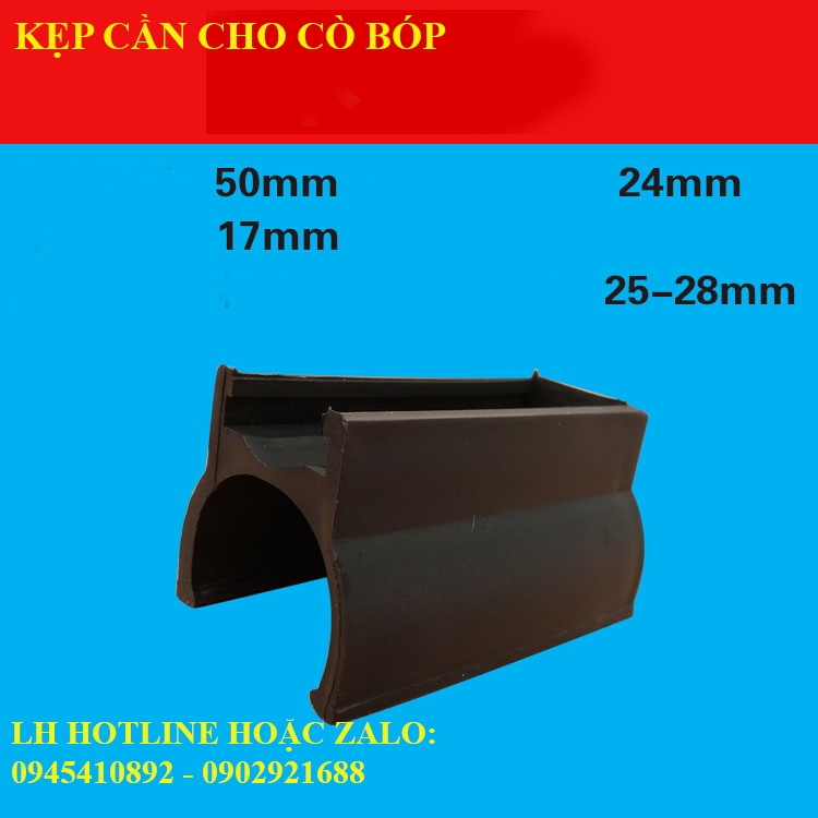 Cò bóp dùng cho bộ kích băm xung