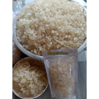 Mủ trôm thiên nhiên hạt lựu cao cấp Vĩnh Hảo 500gr