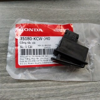 Công tắc kèn xe honda SH ý ( 35180KCWJ40 )