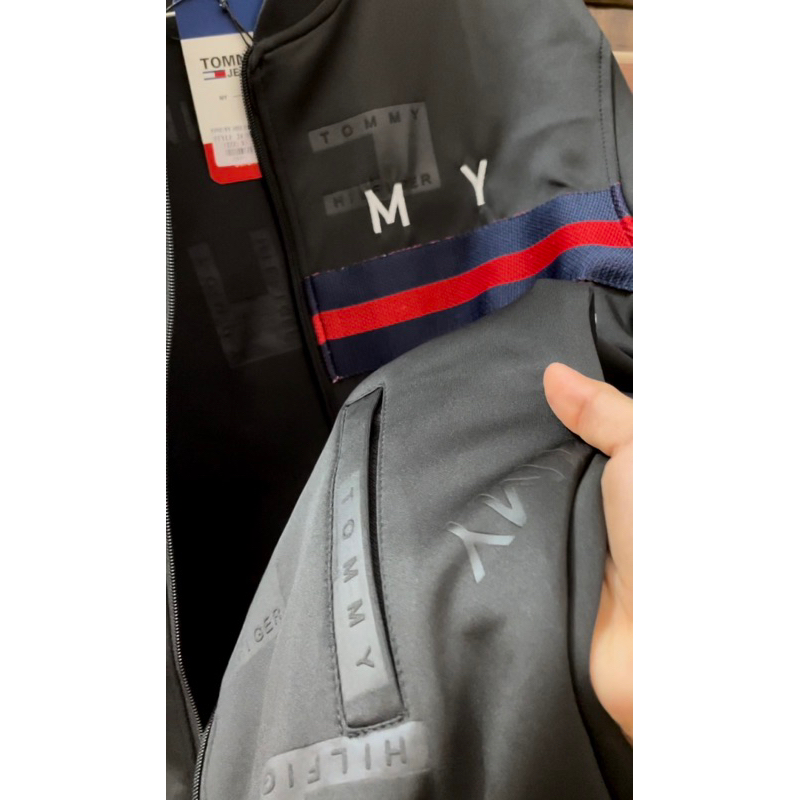 Bomber Tomy New SS23 Chuẩn Loại 1 New Nam Nữ🔥🔥🔥