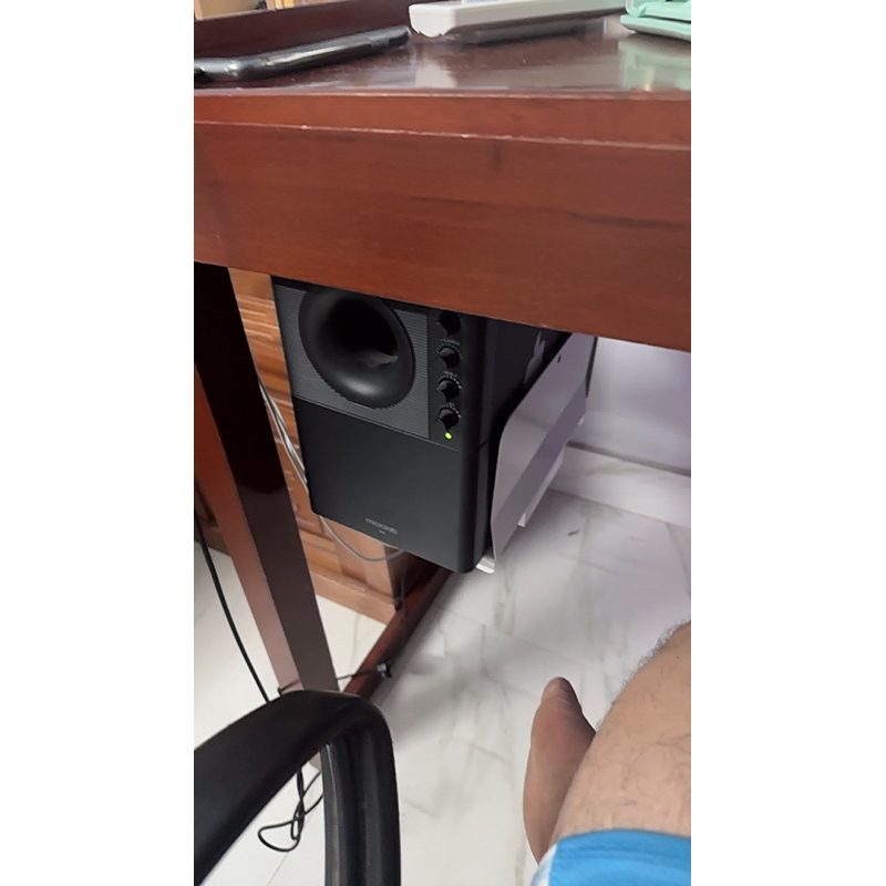 Giá treo cây máy tính bàn làm việc bản trải nghiệm Smart GT06