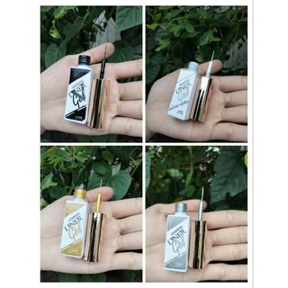 Gel cọ nét vendeeni lẻ 4 màu