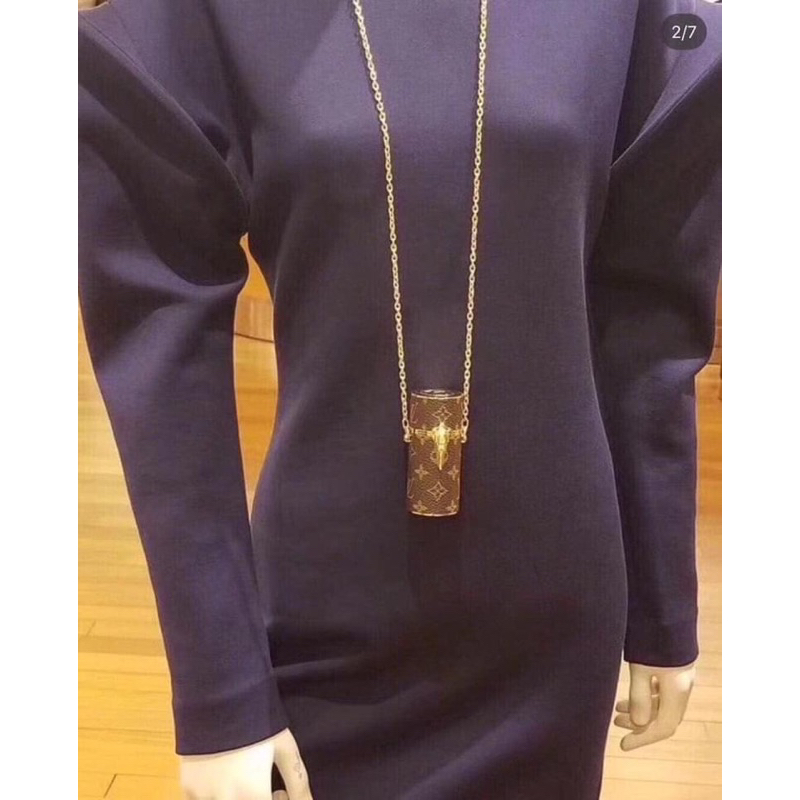 Túi hộp đựng son mini