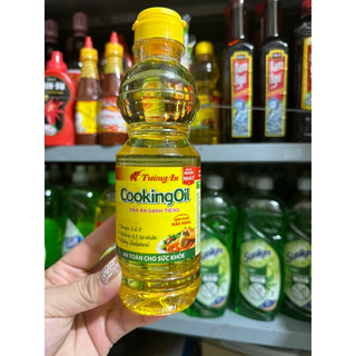 1chai Dau an tường an 400g