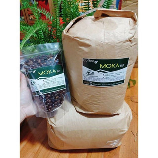 Cà phê Moka 5kg