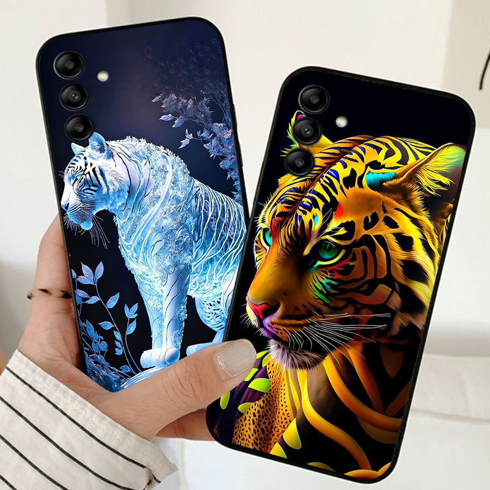 Ốp lưng Samsung a05s bảo vệ cam in hình hot