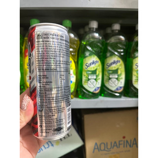 ❤️ Quận3: nước tăng lực warrio lon dau 330ml
