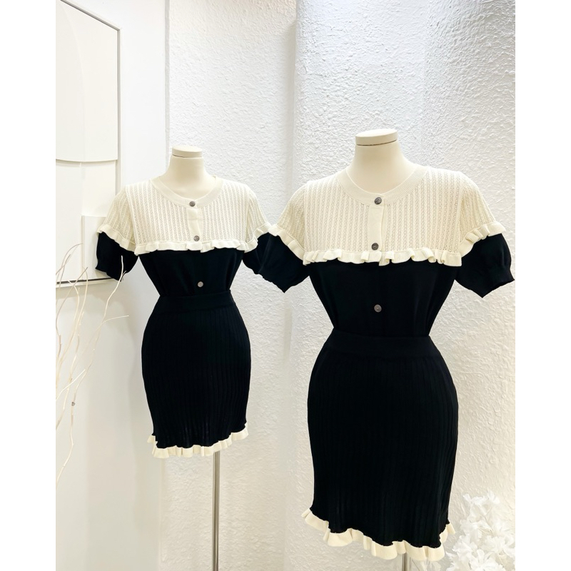 SÉT LEN PHỐI  -   OB05135