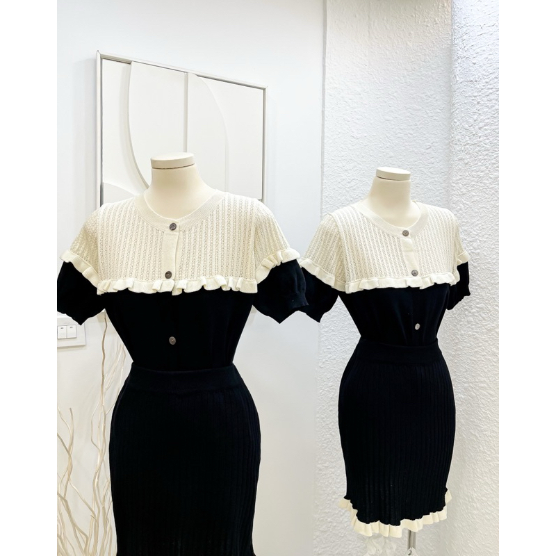 SÉT LEN PHỐI  -   OB05135