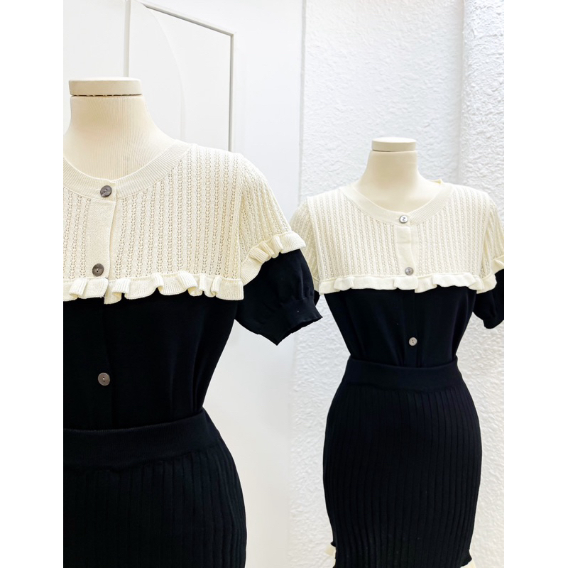 SÉT LEN PHỐI  -   OB05135